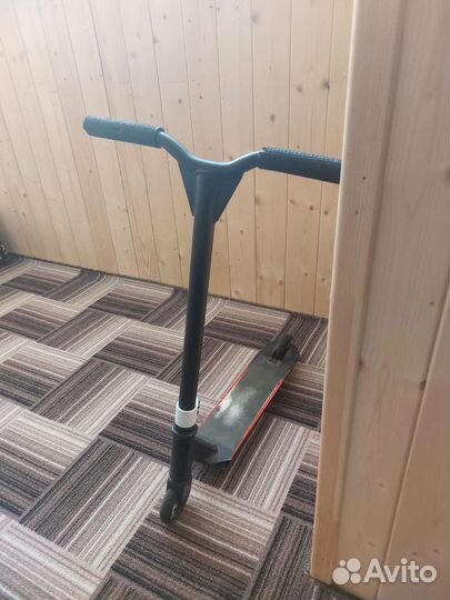 Трюковой самокат бу