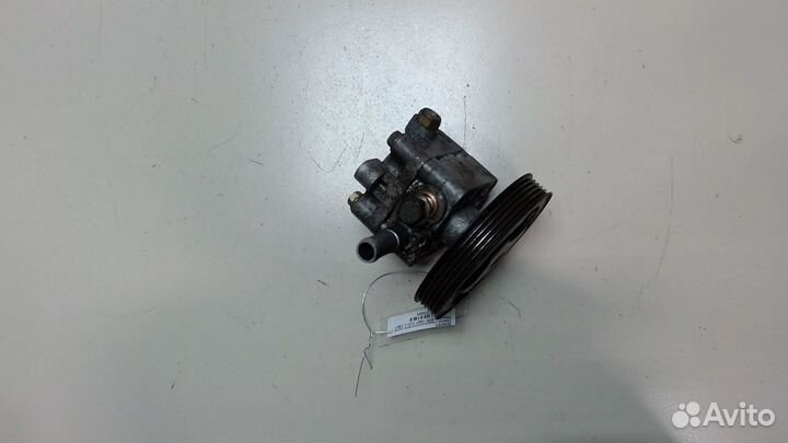 Гур Mazda 626, 1997