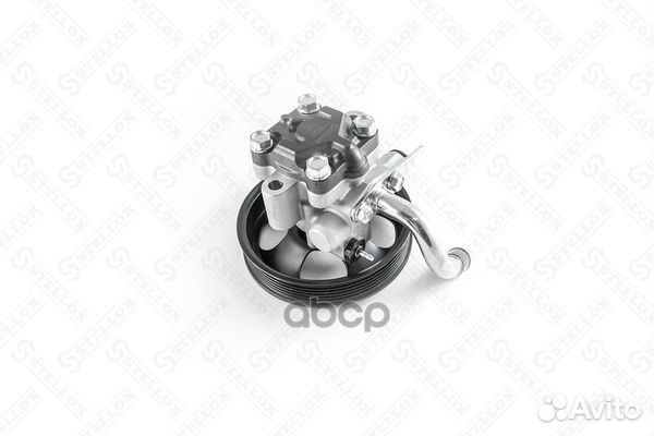 00-36319-SX насос гидроусилителя руля 54435 Hy