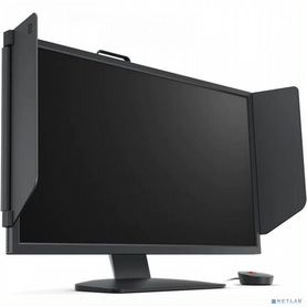 LCD BenQ 27" Zowie XL2746K TN 1920x1080 240Hz 1ms 320cd 16:9 3xhdmi DisplayPort USB Pivot