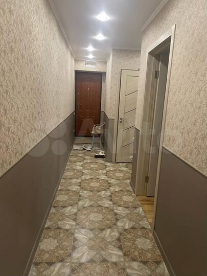 2-к. квартира, 48 м², 1/3 эт.