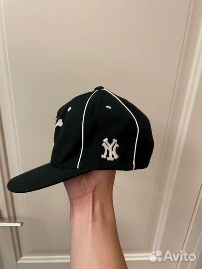 Кепка stussy new era оригинал