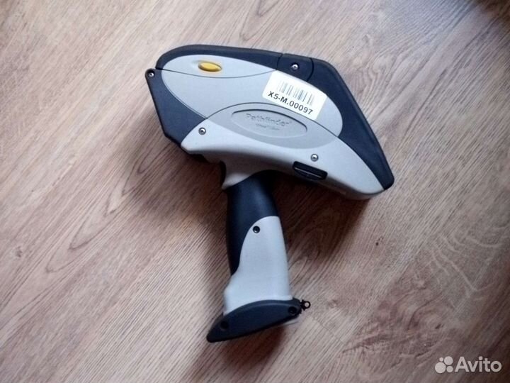 Принтер для этикеток Paxar Monarch