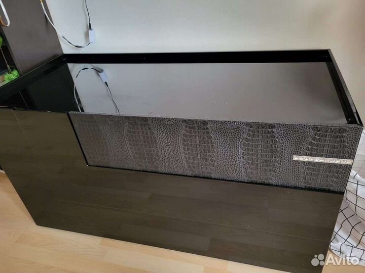 Тумба прикроватная италия бу