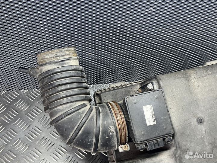 Дмрв Mitsubishi Pajero 3