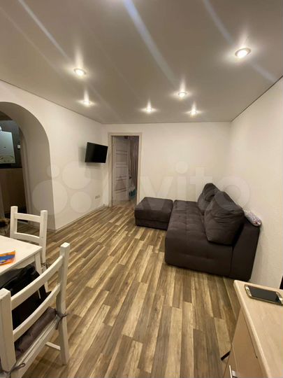 Дом 44 м² на участке 3 сот.