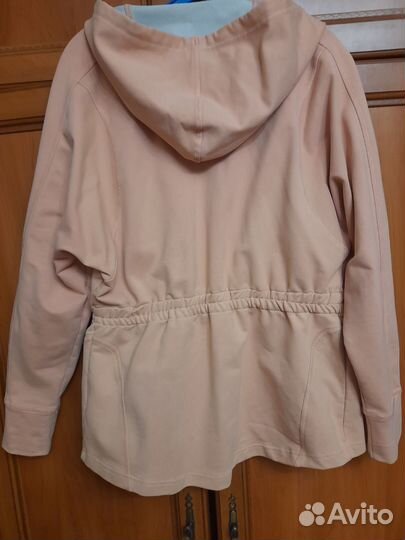 Ветровка,пиджак летние.Плащ 44-46