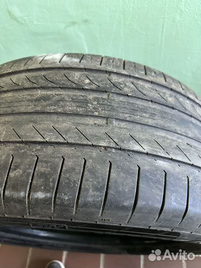 Pirelli P Zero 275/50 R20 113W