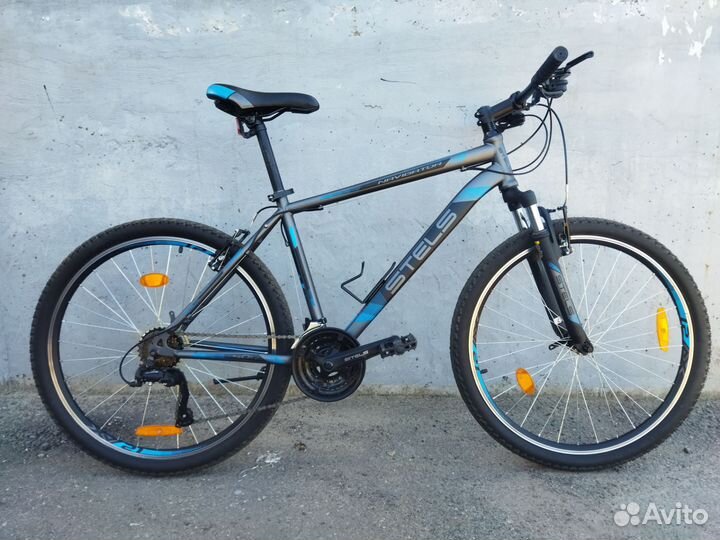 Велосипед Stels Navigator 500