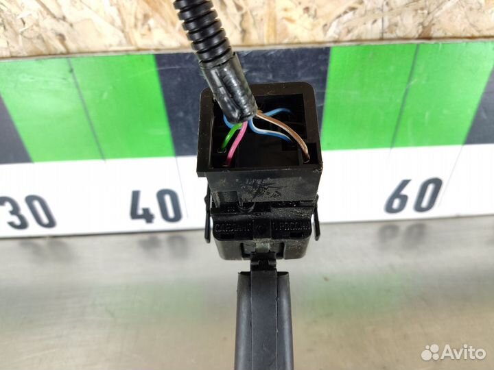 Переключатель подрулевой левый Vaz Granta