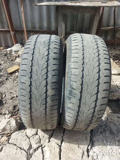 Fulda Carat Progresso 205/60 R15 91H