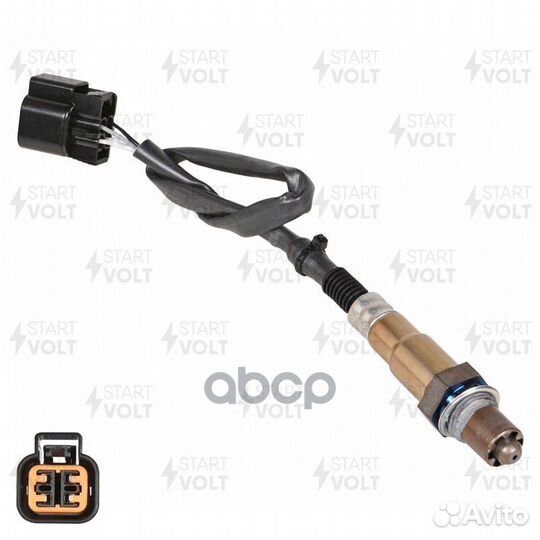 Лямбда-зонд hyundai/KIA accent/getz/cerato/RIO