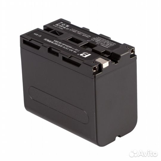 Аккумулятор FB F970 (NP-F970) для LED-осветителей