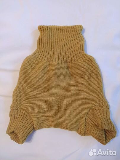 Пеленальные штанишки Disana