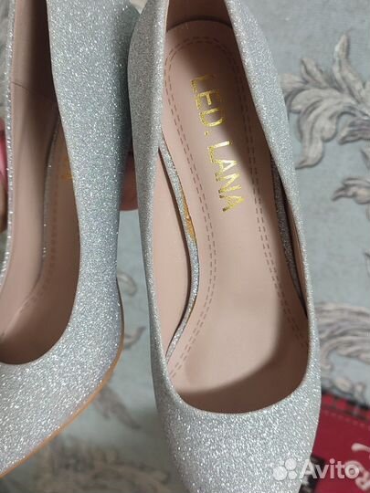 Туфли женские 36 размер