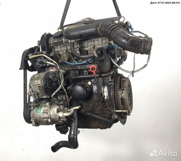 Мотор Volvo 460 1.8 B18U200