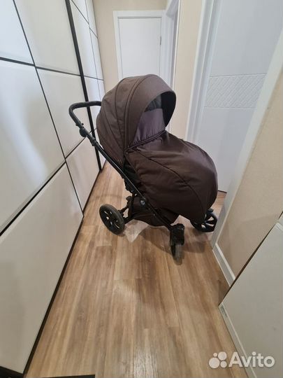 Коляска zippi 2 в 1