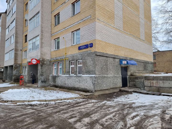 Свободного назначения, 174.6 м²