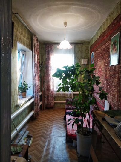 Дом 100 м² на участке 12 сот.