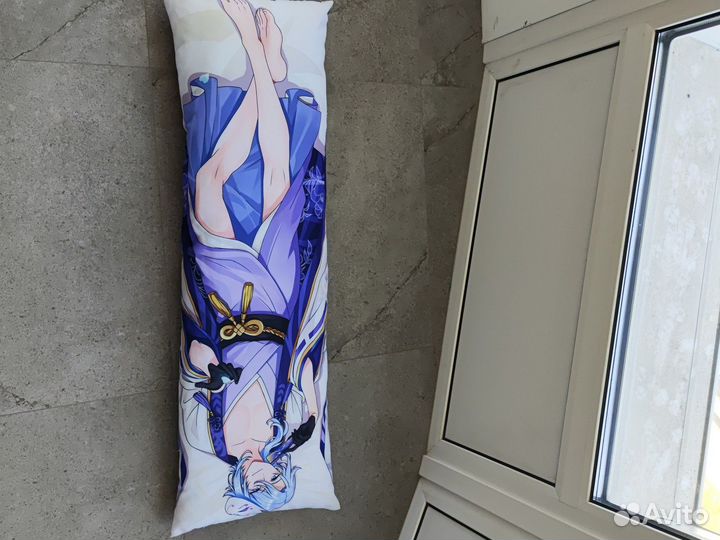 Дакимакура