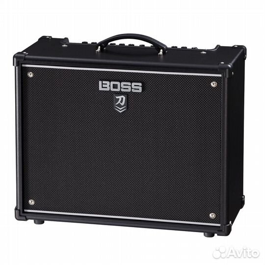 Комбо усилитель Boss KTN-100MK2 (katana)