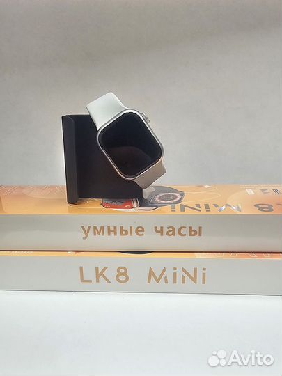 Смарт часы LK 8 mini