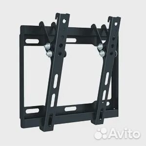 Кронштейн для телевизора наклонный LGX 2342