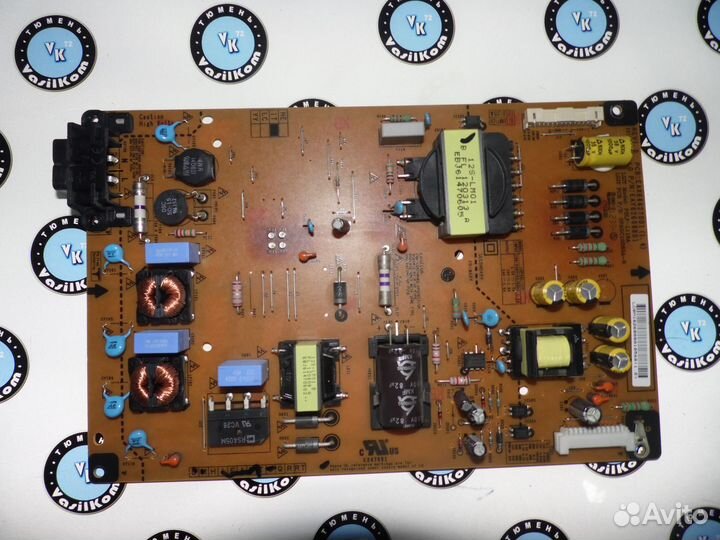 Блок питания eax64427001 1.4