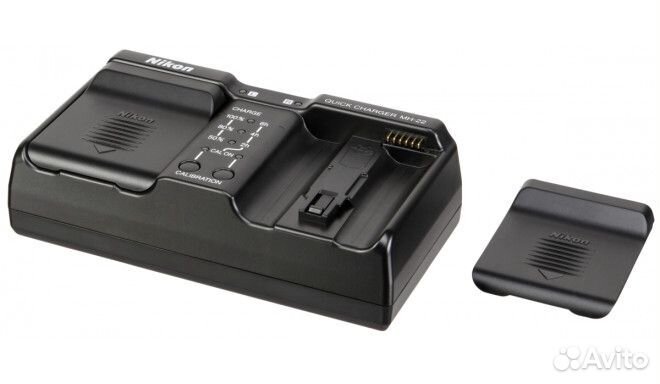 Зарядное устройство MH-22