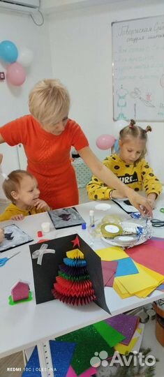 Обучение детей шитью и рукоделию