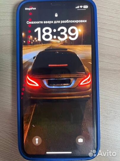 iPhone Xs, 64 ГБ