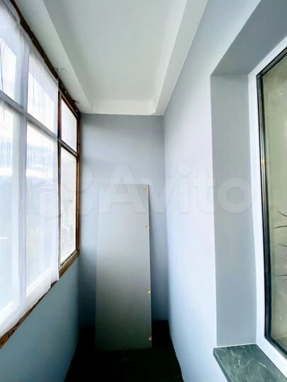 3-к. квартира, 59 м², 4/9 эт.