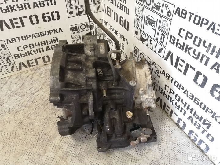 АКПП для Mazda 6 (GG)