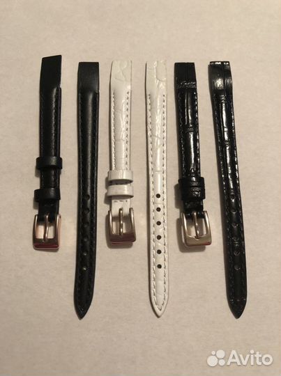 Ремешки для часов