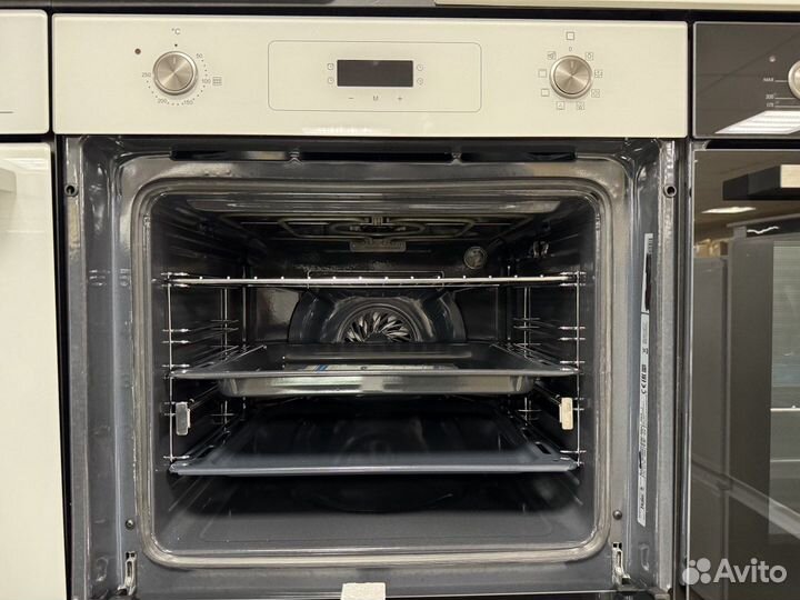 Духовой шкаф Haier HOD-P08TGW