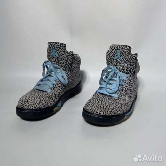 Кроссовки Nike Air Jordan 5