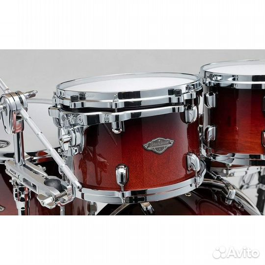 Ударная установка tama MBS52RZS-DCF starclassic pe