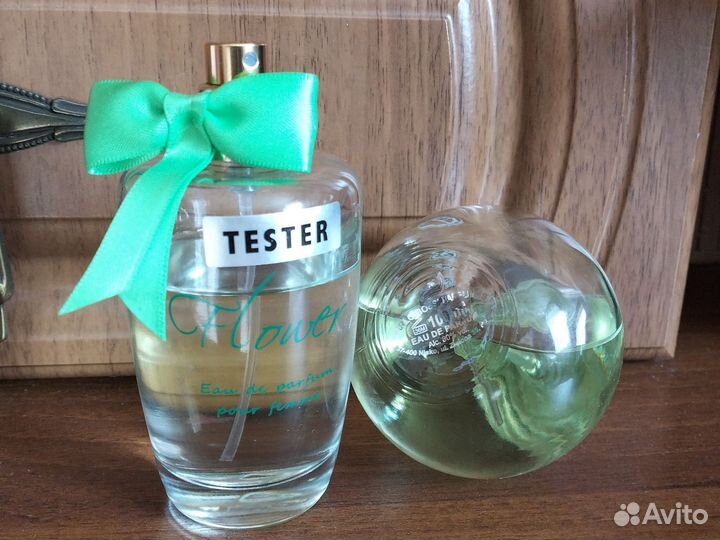 Духи на весну-лето подборка, много. Авито-доставка