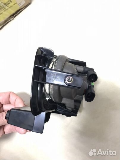 Фара противотуманная Mazda RX8 новая