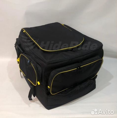 Кофр для снегохода Stels Ставр