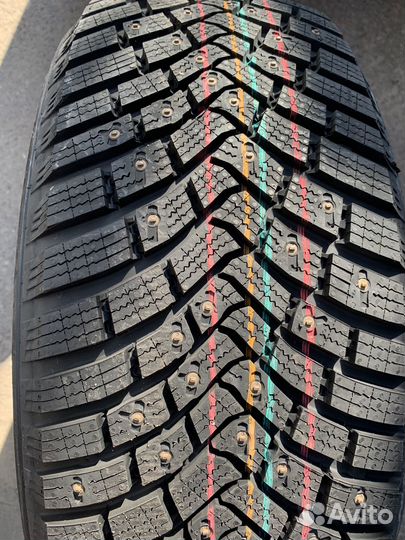 Continental IceContact 3 215/55 R18 99T