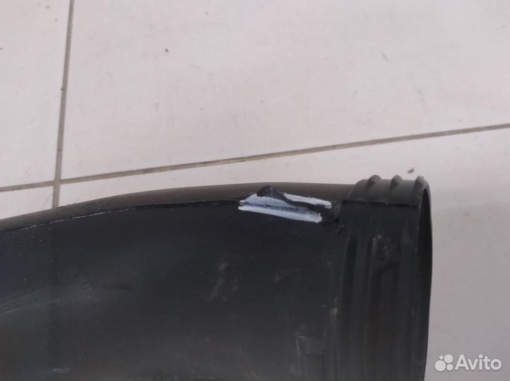 Патрубок воздушного фильтра Toyota Corolla E150 2006-2013