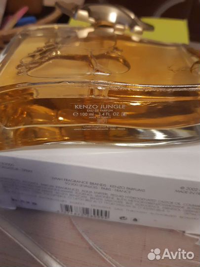 Парфюмерия оригинал из личной коллекции