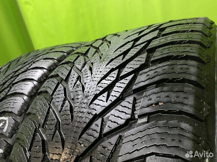 Nokian Tyres Hakkapeliitta R3 315/40 R21 111T