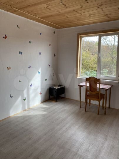 Дом 42 м² на участке 6 сот.