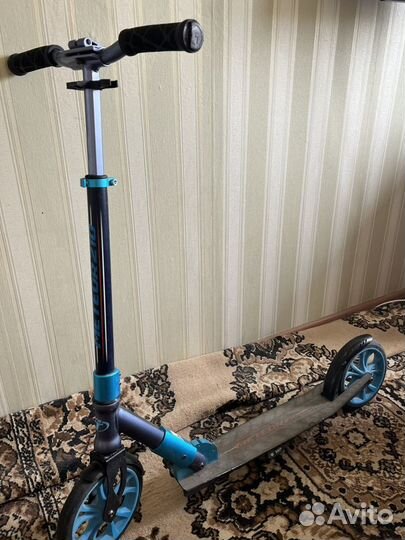 Самокат TT Meteor 210 2018 (городской)