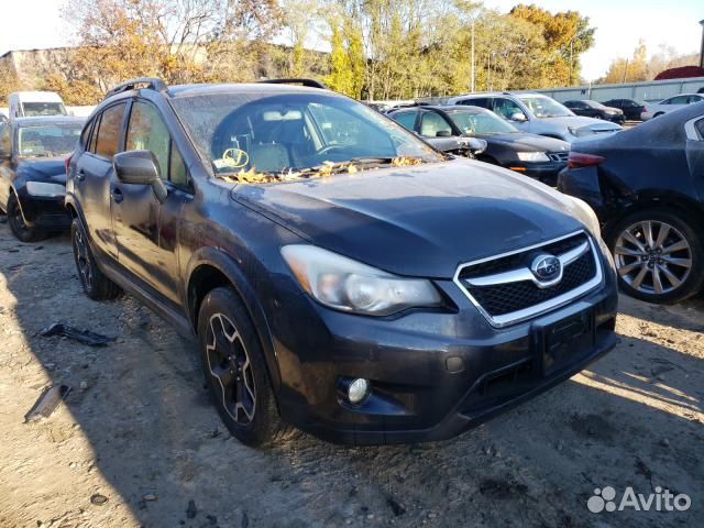 Привод полуось от Subaru XV 2011-2017