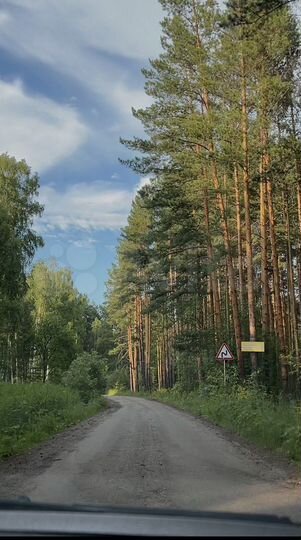 Участок 14 сот. (ИЖС)