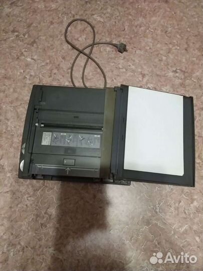 Ксерокс Canon FC 206