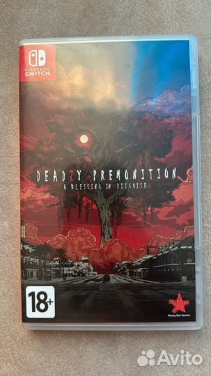 Игры для nintendo switch